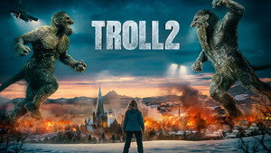 Тролль 2 (фильм, 2025)