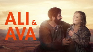 Али и Ава (фильм, 2021)