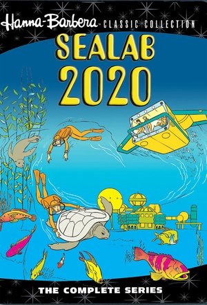 Морлаб 2020 (мультсериал, 1972)