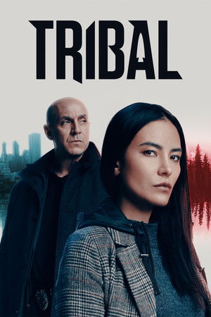 Племенная полиция (сериал, 2020)