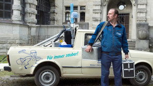 Чистильщик (сериал, 2011)