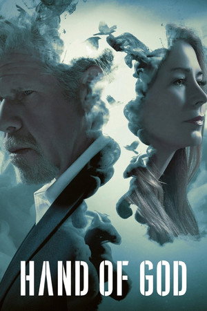 Десница Божья (сериал, 2014)