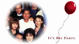 Это моя вечеринка (фильм, 1996)