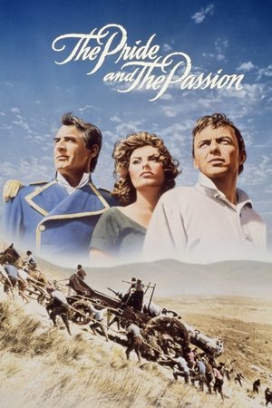 Гордость и страсть (фильм, 1957)