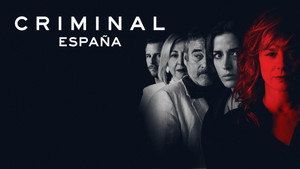 Преступник: Испания (сериал, 2019)