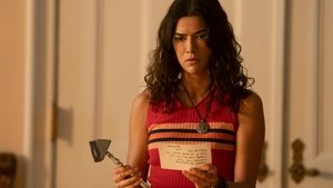 Сокровище нации: На краю истории (сериал, 2022)