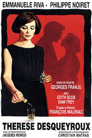 Тереза Дескейру (фильм, 1962)