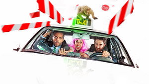Такси к Гибралтарской скале (фильм, 2019)
