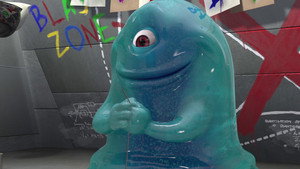 Большой отрыв БОБа (мультфильм, 2009)