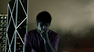 Я прихожу с дождём (фильм, 2009)