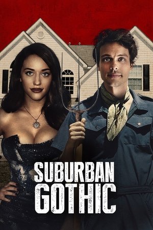 Пригородная готика (фильм, 2014)