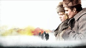 Доктор Живаго (фильм, 1965)