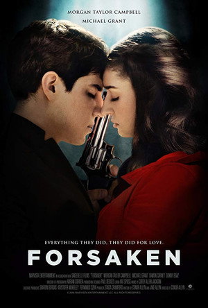 Отвергнутые (фильм, 2017)