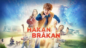 Хокан Брокан (фильм, 2022)