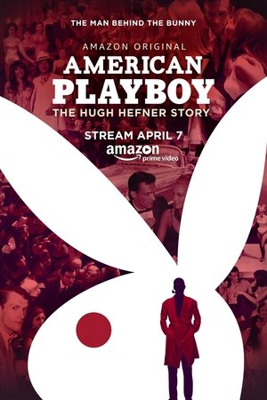 Американский Плейбой: История Хью Хефнера (фильм, 2017)