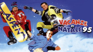 Рождественские каникулы '95 (фильм, 1995)