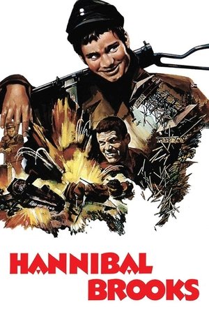 Ганнибал Брукс (фильм, 1969)