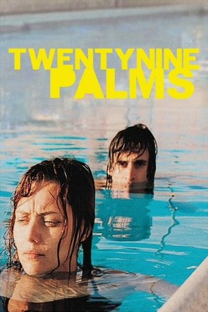 29 пальм (фильм, 2003)