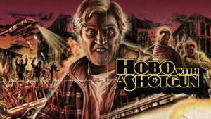 Бомж с дробовиком (фильм, 2011)