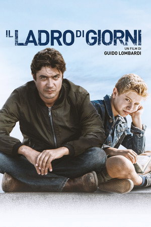 Вор дней (фильм, 2019)