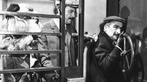 Мышь среди мужчин (фильм, 1964)