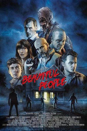 Красивые люди (фильм, 2014)