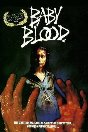 Дитя крови (фильм, 1990)