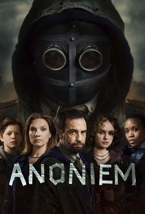 Аноним (сериал, 2023)