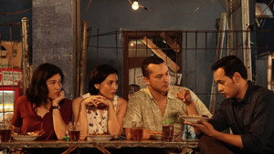 Аруна и её тарелка (фильм, 2018)
