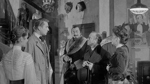 Безумный фокусник (фильм, 1954)