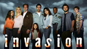 Нашествие (сериал, 2005)