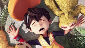 БоБоиБой 2 (мультфильм, 2019)