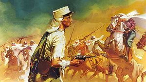 Десять высоких мужчин (фильм, 1951)