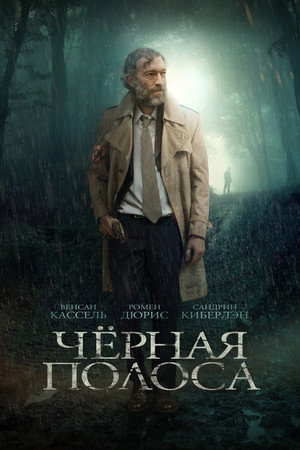 Черная полоса (фильм, 2018)