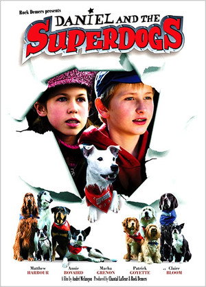 Дэниел и Суперпсы (фильм, 2004)
