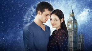 Таймлесс 2: Сапфировая книга (фильм, 2014)