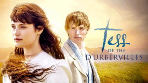 Тэсс из рода Д`Эрбервиллей (сериал, 2008)