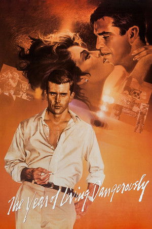 Год, опасный для жизни (фильм, 1982)