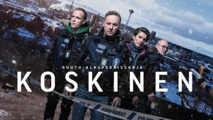 Убийства на берегу озера (сериал, 2021)