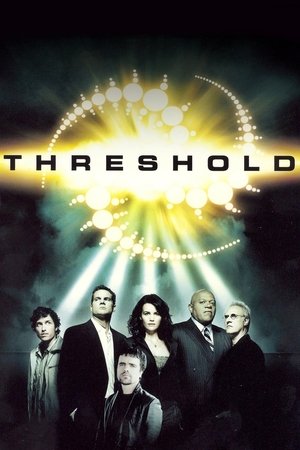 Предел (сериал, 2005)