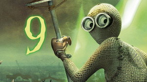 Девять (мультфильм, 2009)