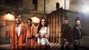 Короли побега (сериал, 2011)