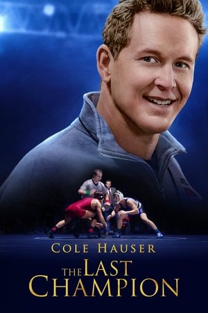 Последний чемпион (фильм, 2020)