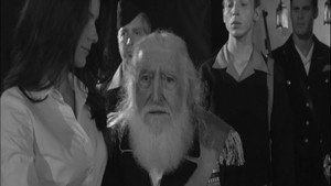 Таинственное шоссе (фильм, 2021)