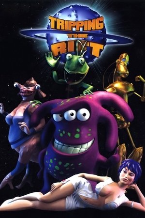 Улетный TRIP (мультсериал, 2004)