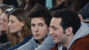 Первый год (фильм, 2018)