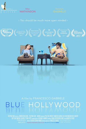 Голубой Голливуд (фильм, 2017)