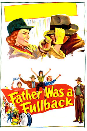 Отец был защитником (фильм, 1949)