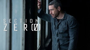 Сектор Зеро (сериал, 2016)
