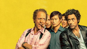 Сочувствующий (сериал, 2024)